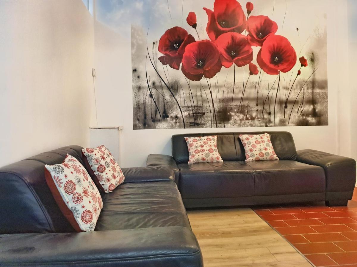 Cozy Penthouse In A New Business Building In City Center. Free Private Parking Lägenhet Cluj-Napoca Exteriör bild